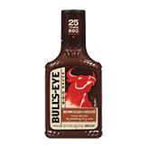 Bull's-Eye&nbsp;Barbecue Sauce&nbsp;Sweet Homestyle Blend Premium Full-Size Picture